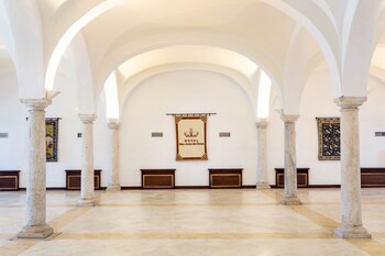 sao joao de deus by ridan hotels