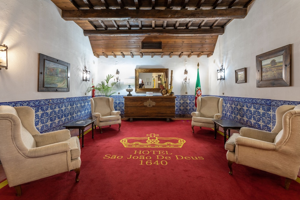 sao joao de deus by ridan hotels