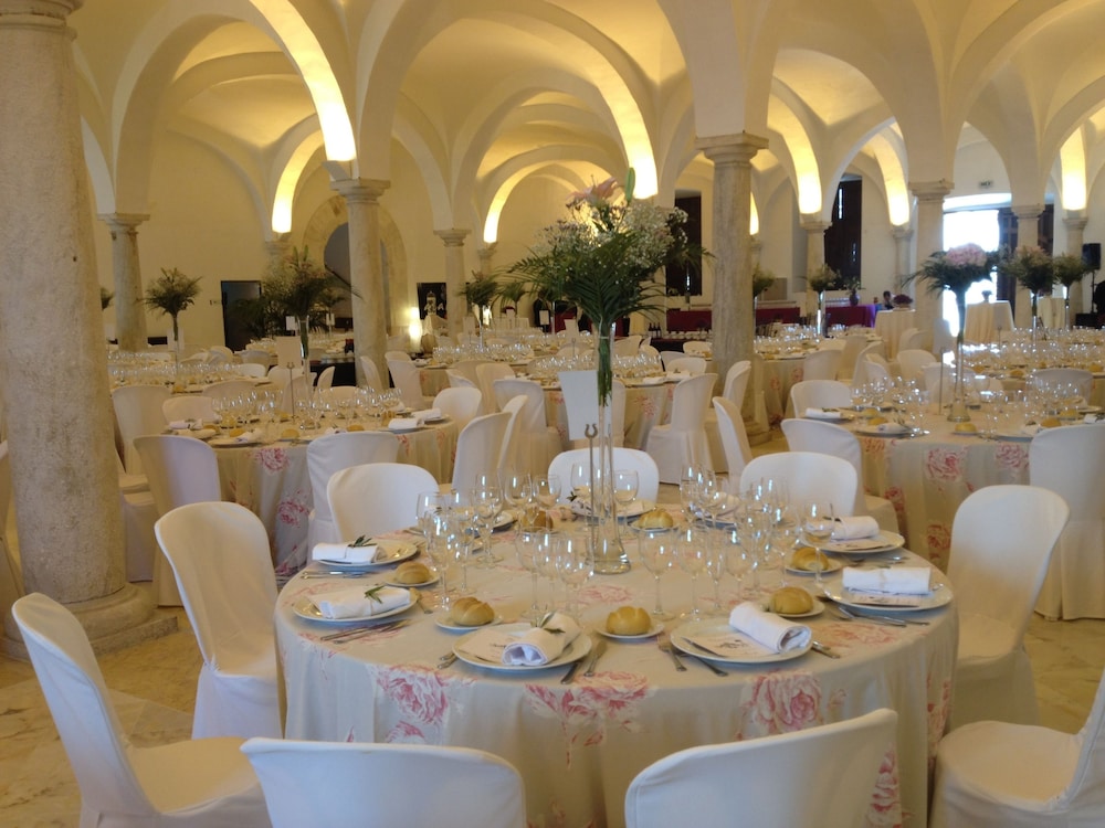 sao joao de deus by ridan hotels