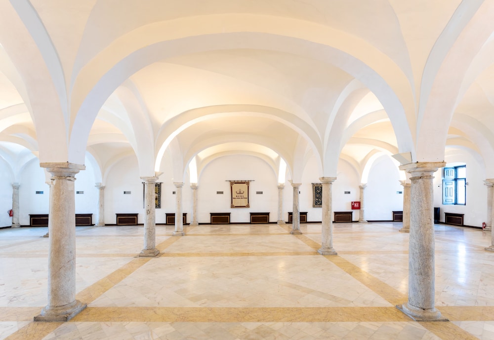 sao joao de deus by ridan hotels