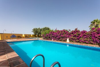 sao joao de deus by ridan hotels