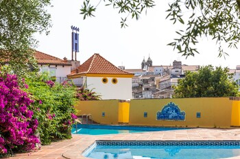 sao joao de deus by ridan hotels