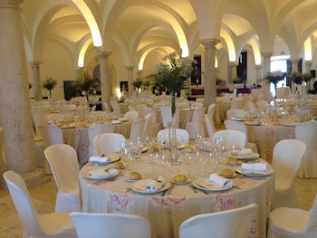 sao joao de deus by ridan hotels