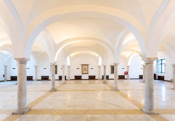 sao joao de deus by ridan hotels