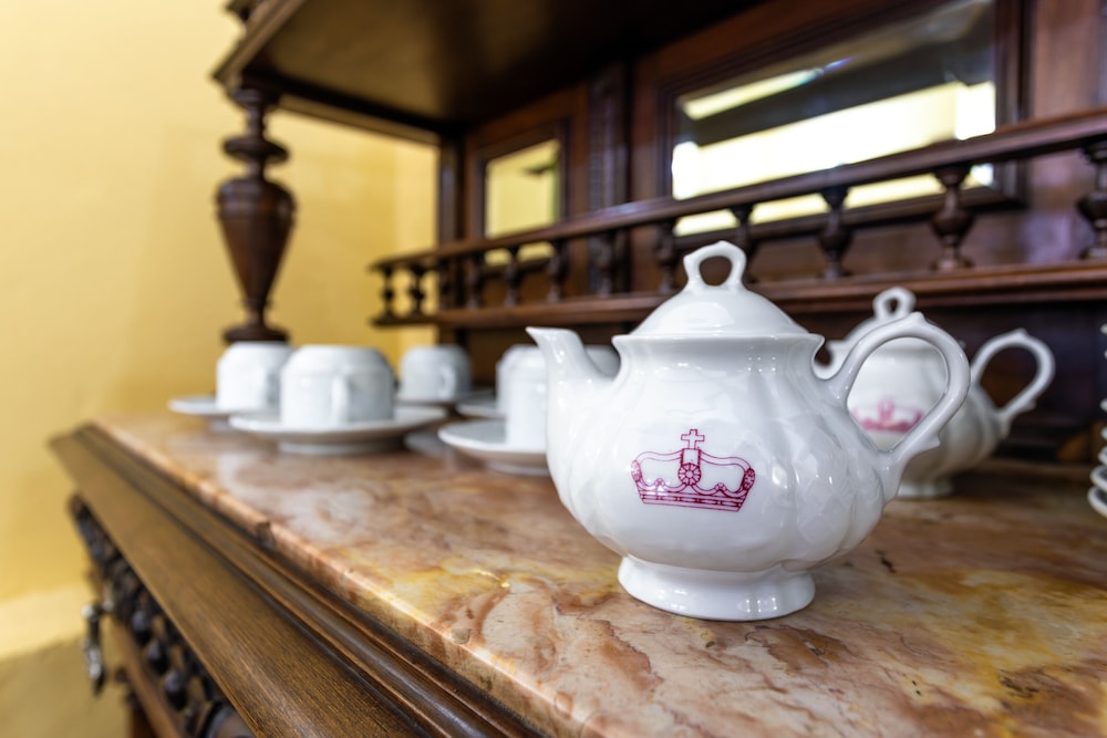 sao joao de deus by ridan hotels