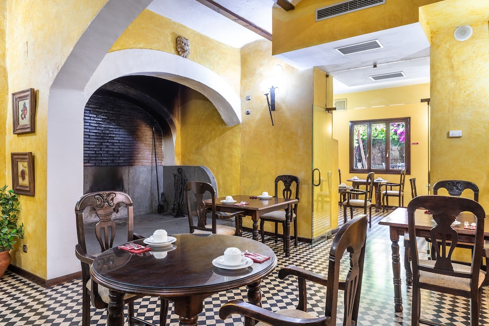 sao joao de deus by ridan hotels