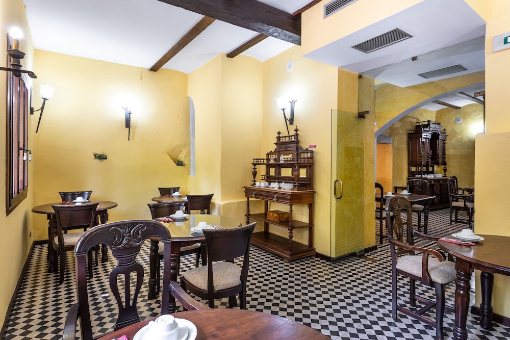 sao joao de deus by ridan hotels