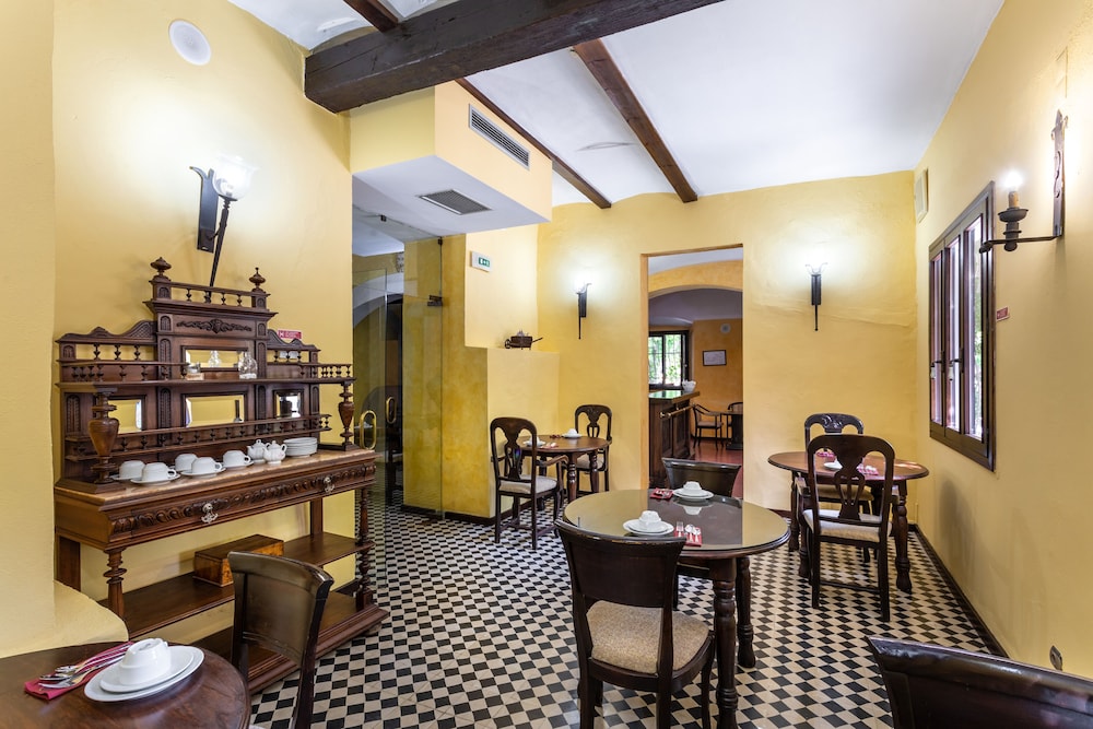 sao joao de deus by ridan hotels