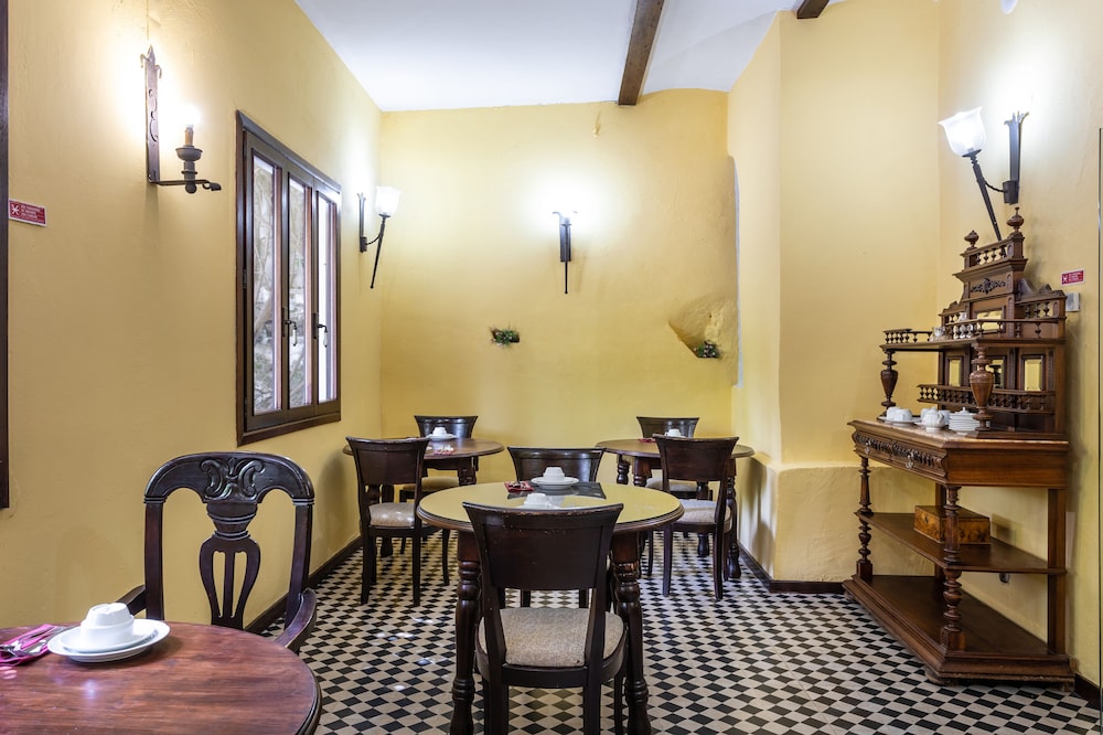 sao joao de deus by ridan hotels