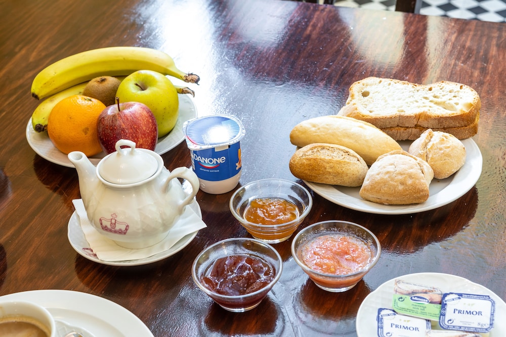 sao joao de deus by ridan hotels