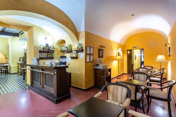 sao joao de deus by ridan hotels