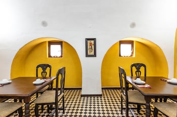 sao joao de deus by ridan hotels