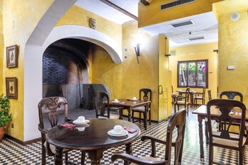 sao joao de deus by ridan hotels