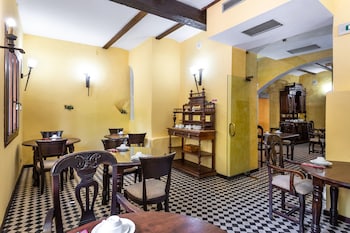 sao joao de deus by ridan hotels