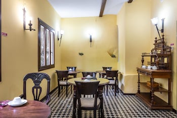 sao joao de deus by ridan hotels