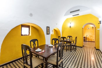 sao joao de deus by ridan hotels