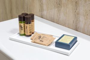 sao joao de deus by ridan hotels