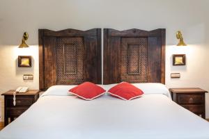 sao joao de deus by ridan hotels