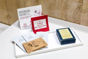 sao joao de deus by ridan hotels