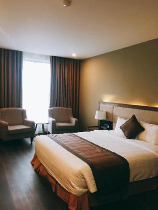 Muong Thanh Lang Son Hotel,Lang Son Province>>Lang Son,5 star