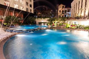 Muong Thanh Lang Son Hotel,Lang Son Province>>Lang Son,5 star