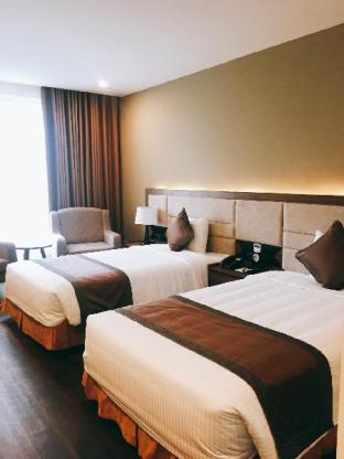 Muong Thanh Lang Son Hotel,Lang Son Province>>Lang Son,5 star