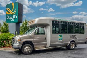 quality inn and suites union city atlanta south