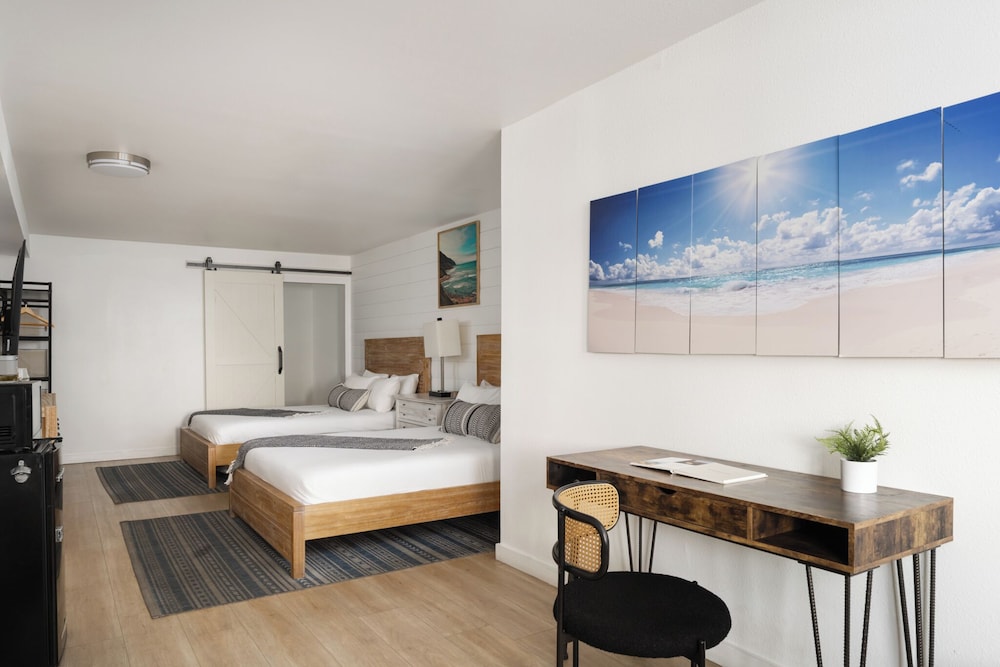 the surfbreak hotel