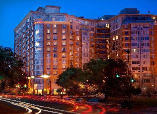 hampton inn washington downtown convention center dc