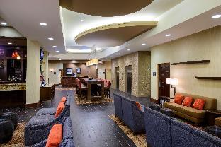 hampton inn washington downtown convention center dc