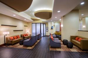 hampton inn washington downtown convention center dc