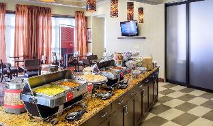 hampton inn washington downtown convention center dc