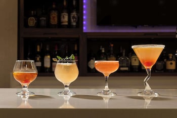 hampton inn washington downtown convention center dc