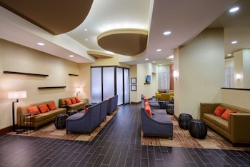 hampton inn washington downtown convention center dc