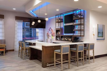 hampton inn washington downtown convention center dc