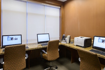 hampton inn washington downtown convention center dc