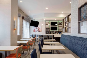 hampton inn washington downtown convention center dc