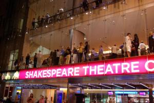 hampton inn washington downtown convention center dc