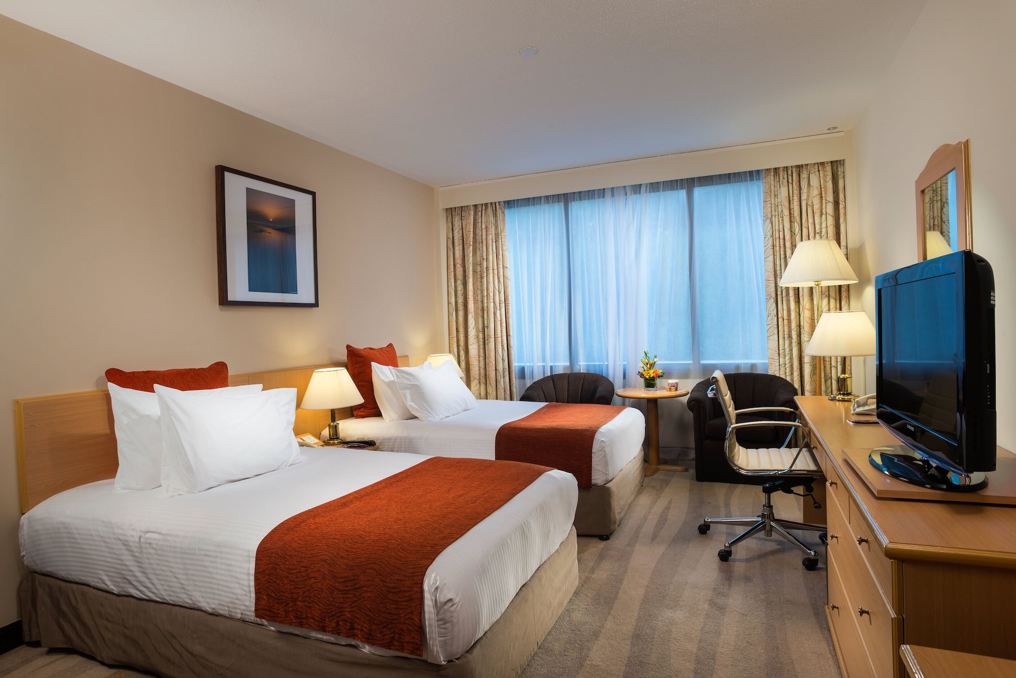 crowne plaza muscat an ihg hotel