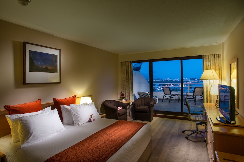 crowne plaza muscat an ihg hotel