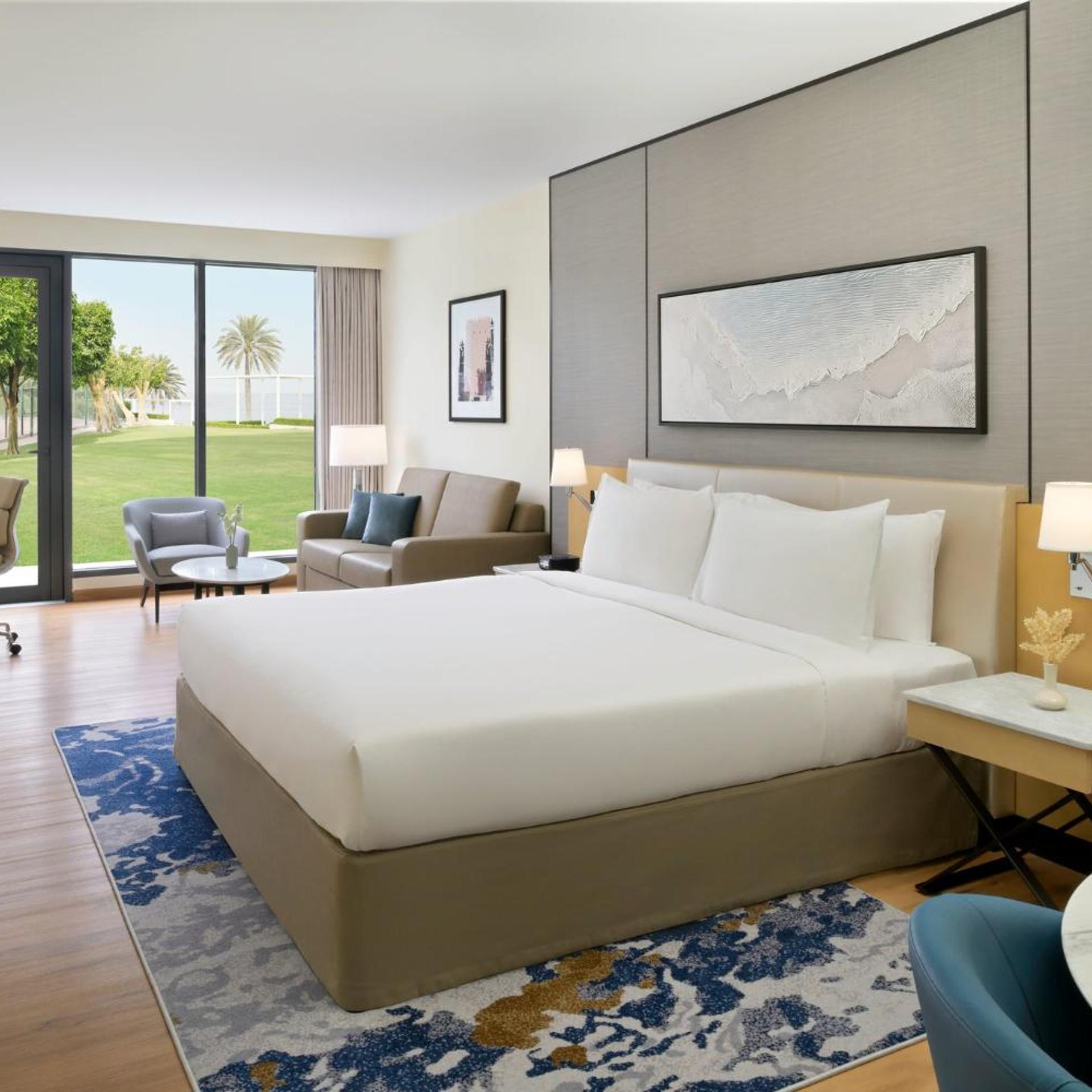 crowne plaza muscat an ihg hotel