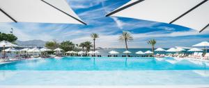 crowne plaza muscat an ihg hotel