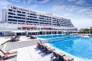 crowne plaza muscat an ihg hotel