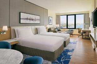 crowne plaza muscat an ihg hotel
