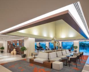 crowne plaza muscat an ihg hotel