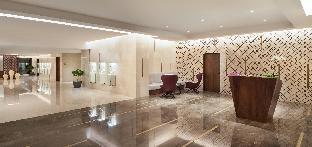 crowne plaza muscat an ihg hotel