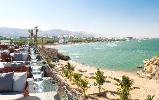 crowne plaza muscat an ihg hotel