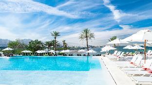 crowne plaza muscat an ihg hotel