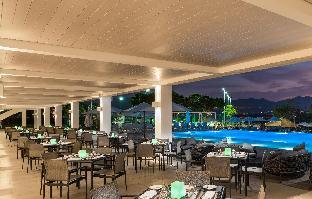 crowne plaza muscat an ihg hotel
