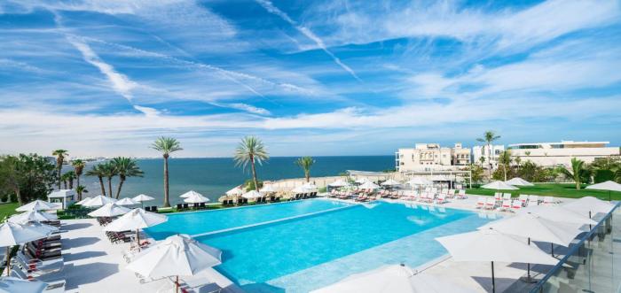 crowne plaza muscat an ihg hotel